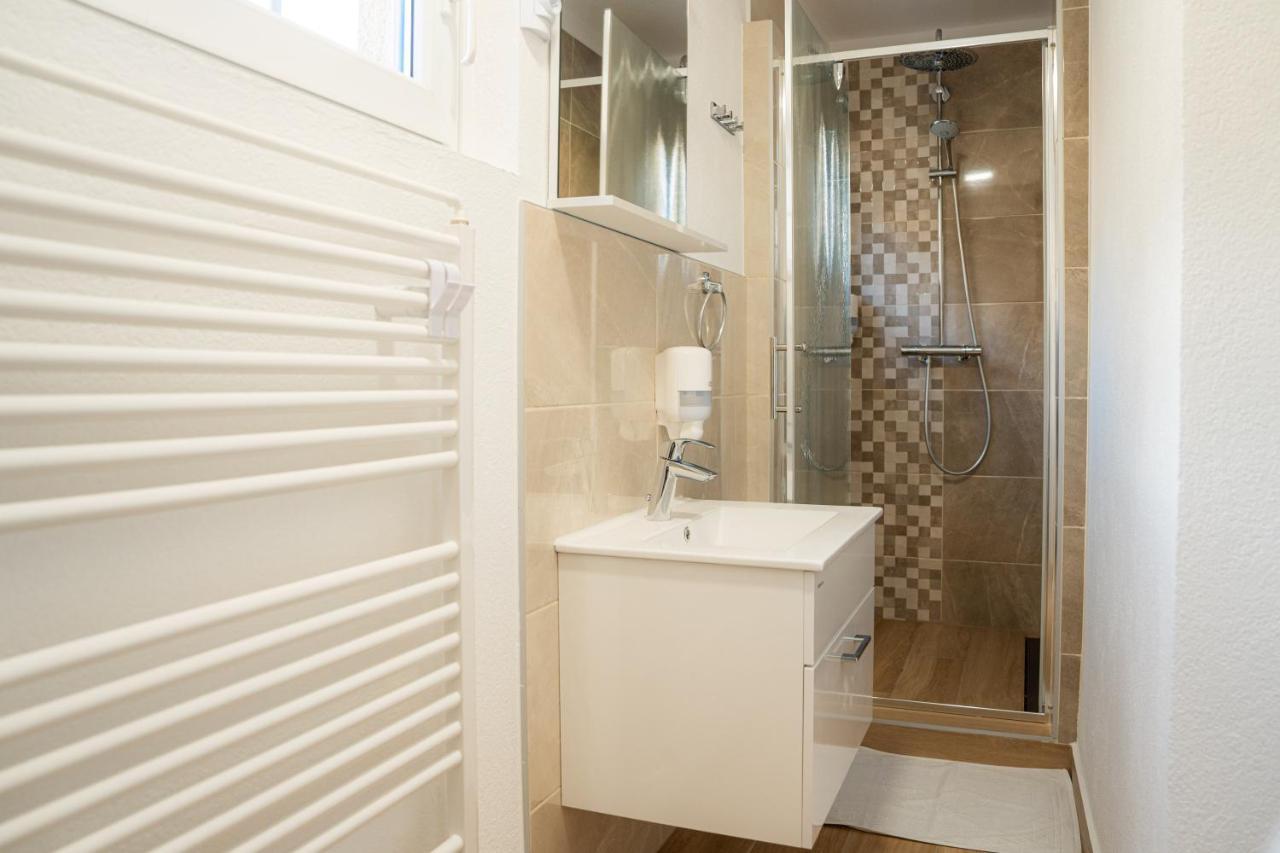 Гостевой дом Relax House Soca Бовец Экстерьер фото