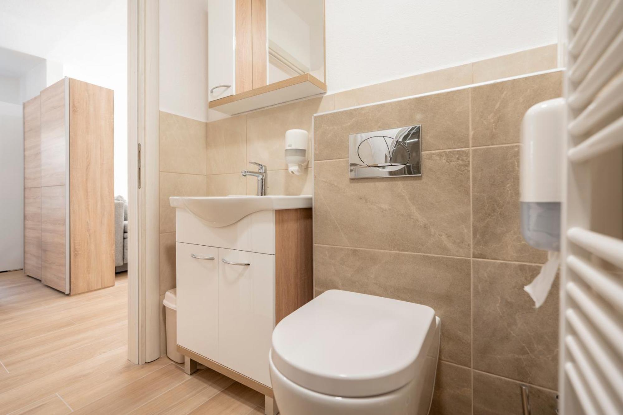 Гостевой дом Relax House Soca Бовец Экстерьер фото