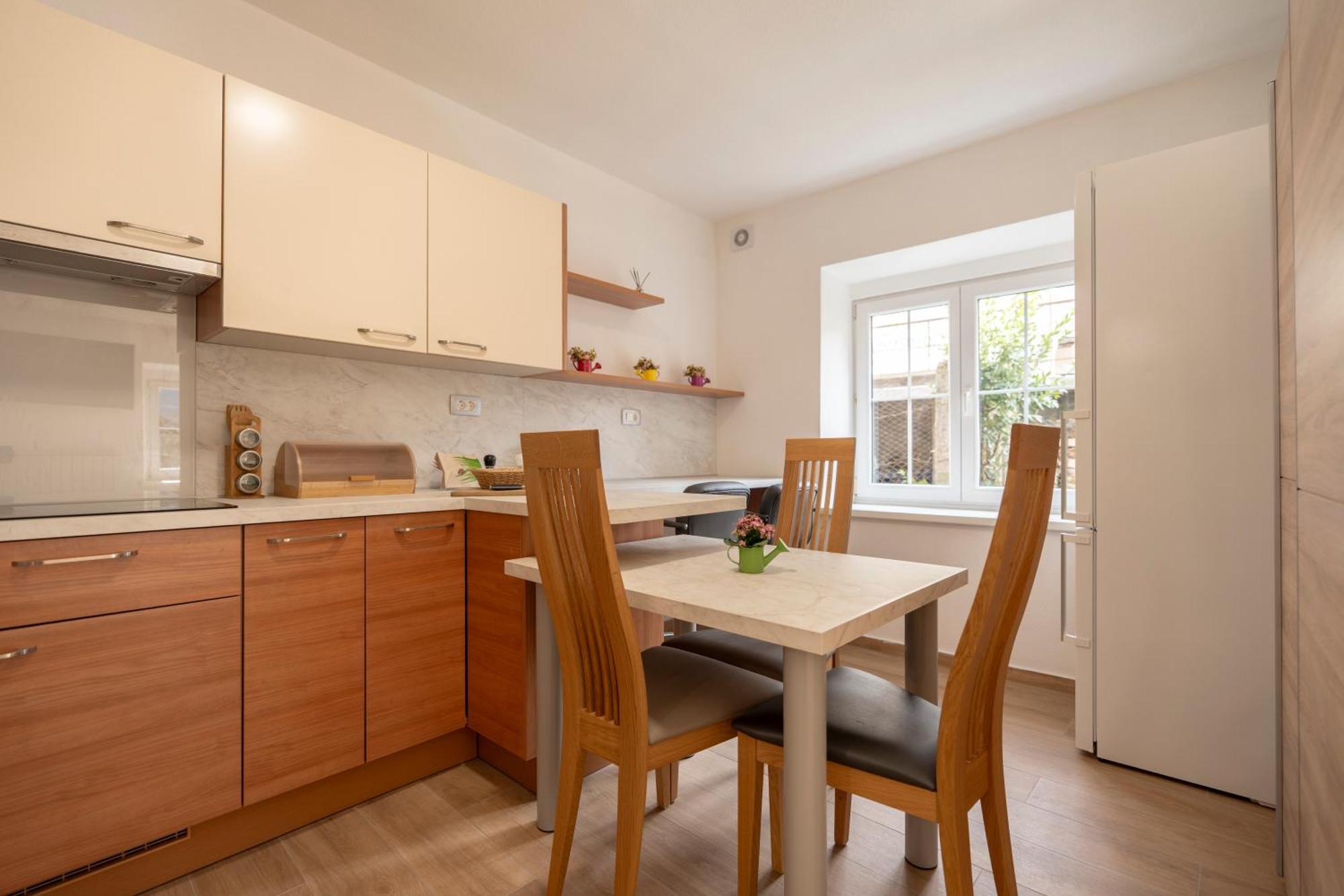 Гостевой дом Relax House Soca Бовец Экстерьер фото