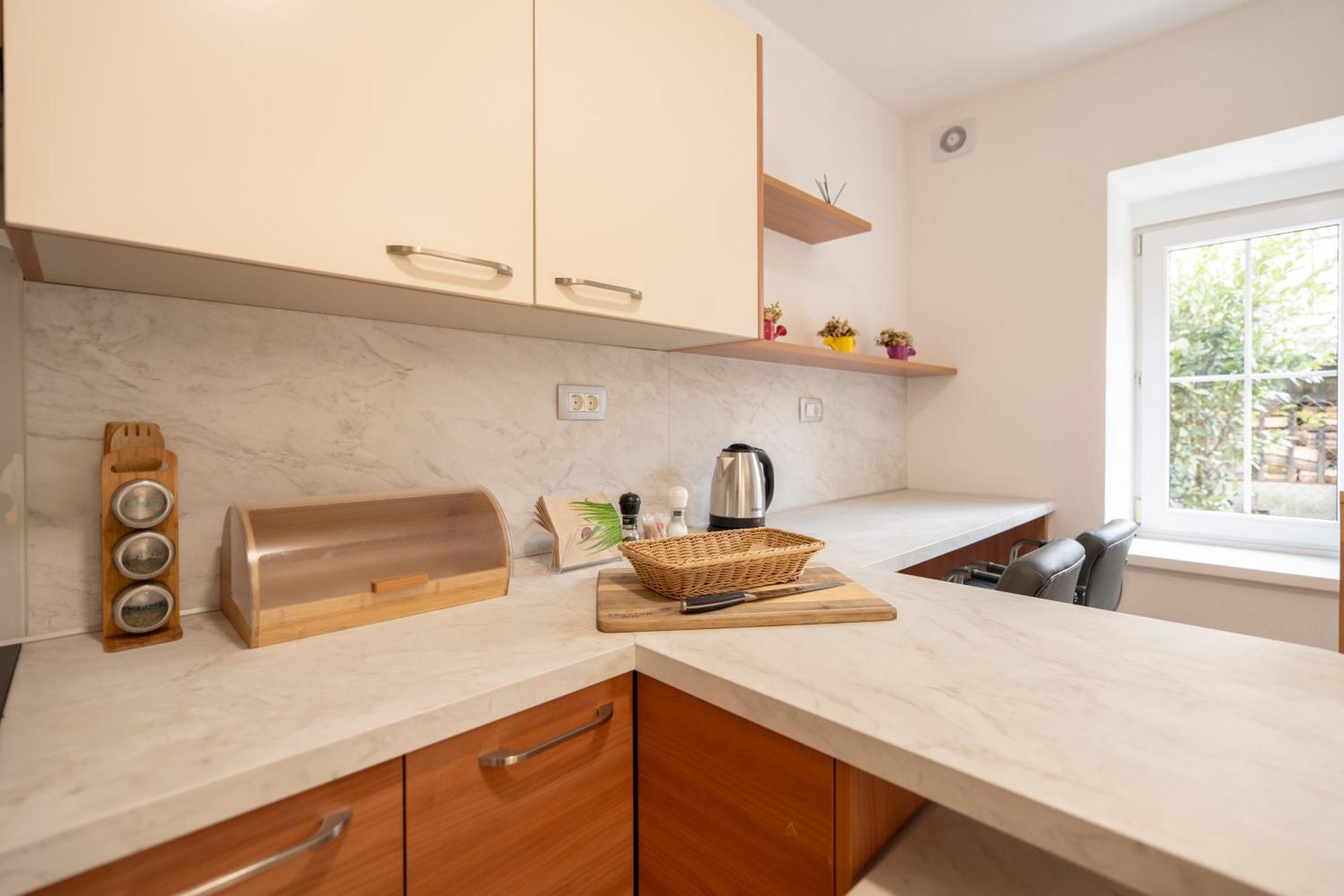 Гостевой дом Relax House Soca Бовец Экстерьер фото